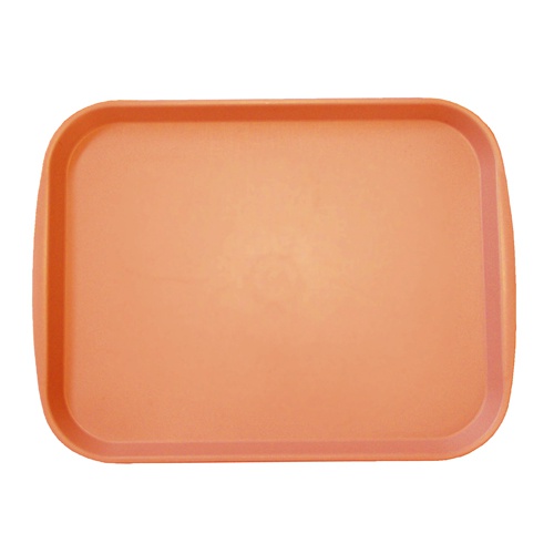 Podnos 47x35 oranžový kod: 4601.85