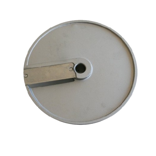 Kotúč E 8mm, plátkovač kod: 8227004.00