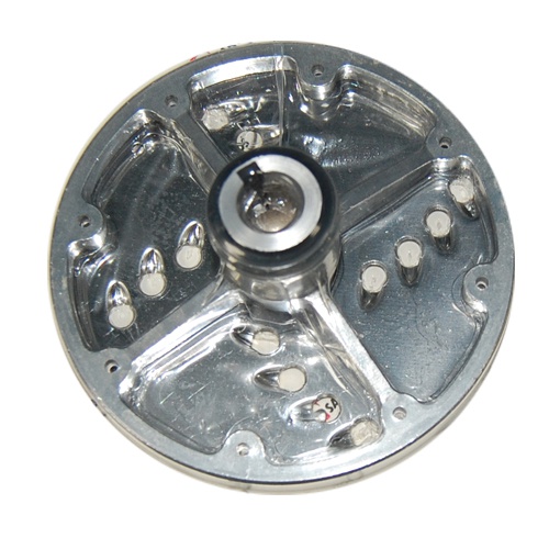 Kotúč strúhací 4mm               SA 2 kod: 8927001.50