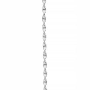 Barová lyživa s drtidlom, BarUp, 280x35mm Kód: 593097
