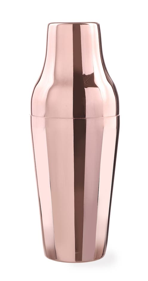 Francúzsky šejker, BarUp, 0,6L, ⌀91x(H)227mm Kód: 593301